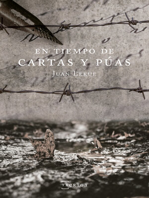 cover image of En tiempo de cartas y púas